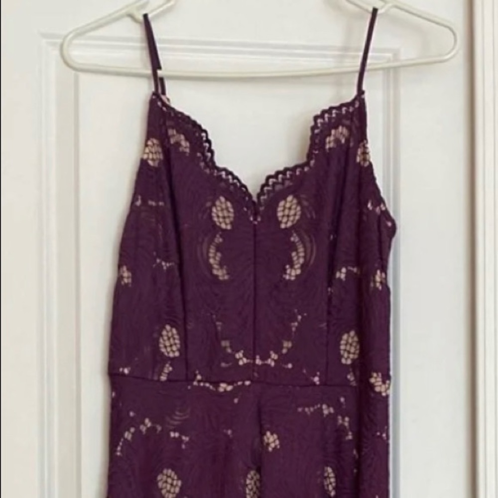 New with Tag Moulinette Soeurs Scallopped Dress